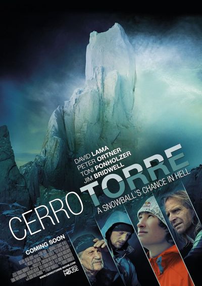 watch-Cerro Torre: A Snowball's Chance in Hell (2013)