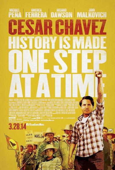 watch-Cesar Chavez (2014)