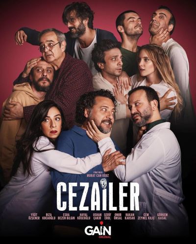 watch-Cezailer (2022)