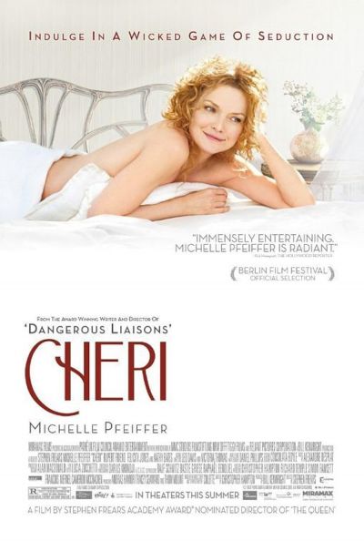 watch-ChÃ©ri (2009)