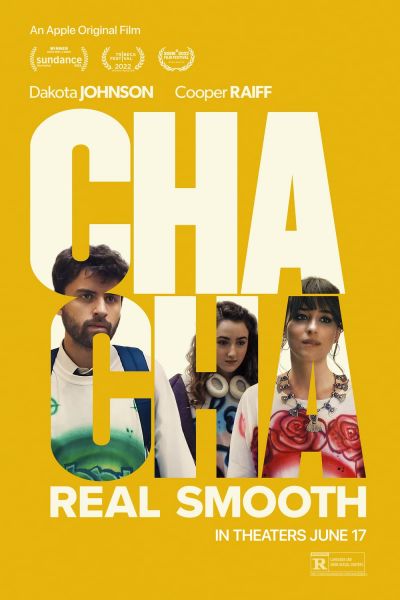 watch-Cha Cha Real Smooth (2022)