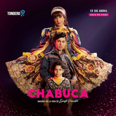 watch-Chabuca (2024)
