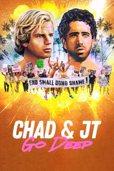 watch-Chad & JT Go Deep (2022)