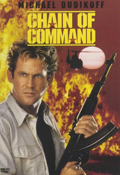 watch-Chain of Command (1994)