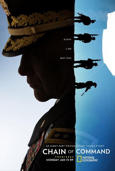 watch-Chain of Command (2018)