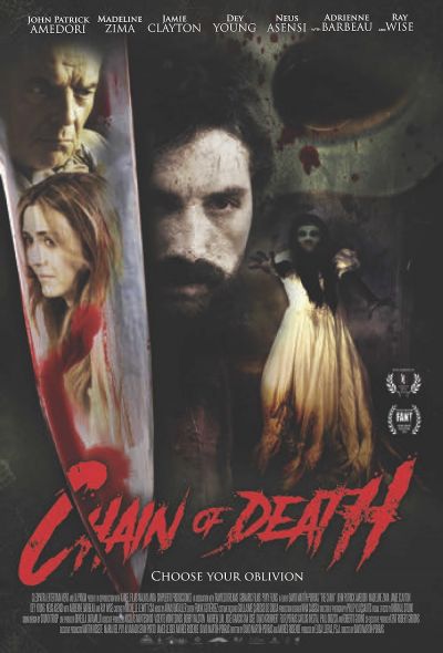 watch-Chain of Death (2020)