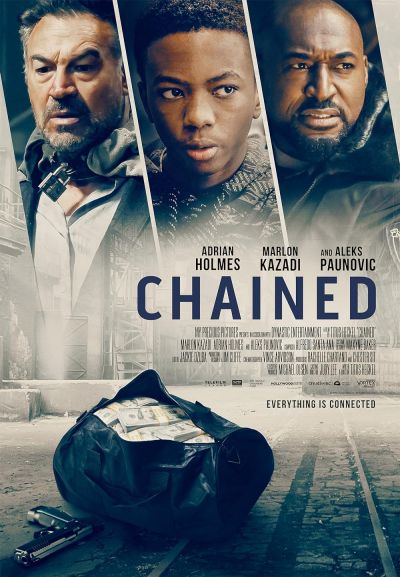 watch-Chained (2021)
