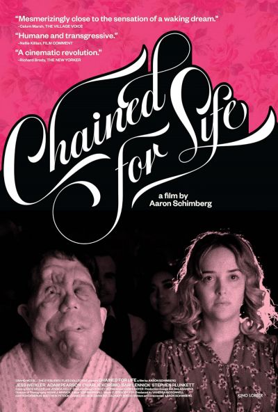 watch-Chained for Life (2019)
