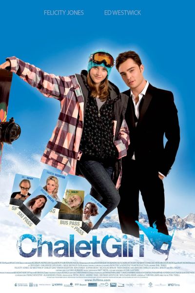 watch-Chalet Girl (2011)