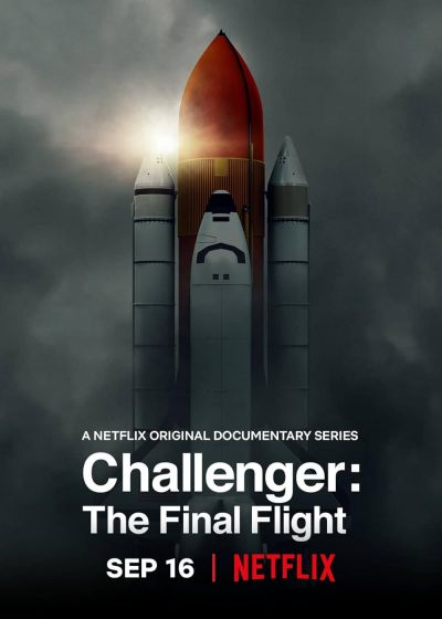 watch-Challenger: The Final Flight (2020)