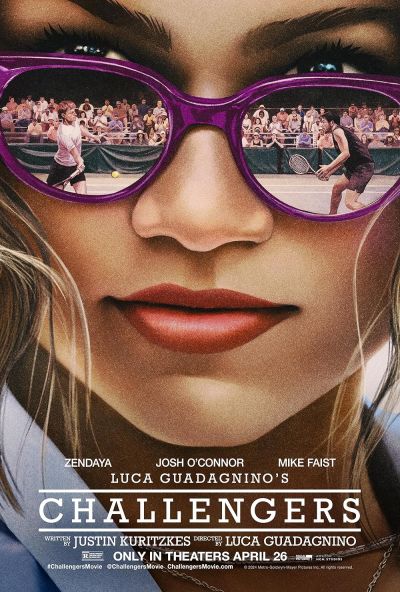 watch-Challengers (2024)