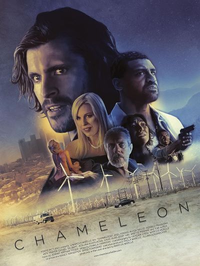 watch-Chameleon (2019)