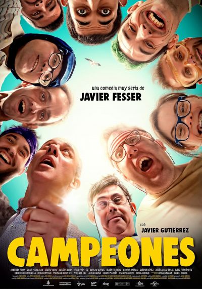 watch-Champions (2018)