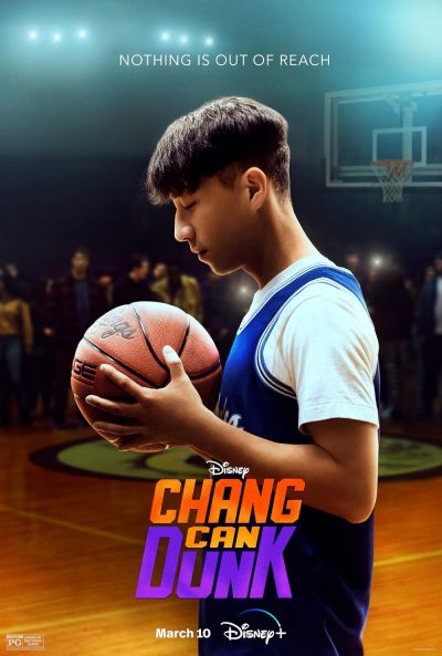 watch-Chang Can Dunk (2023)