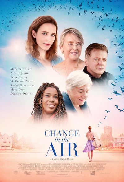 watch-Change in the Air (2018)