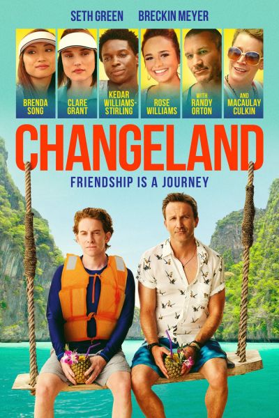 watch-Changeland (2019)