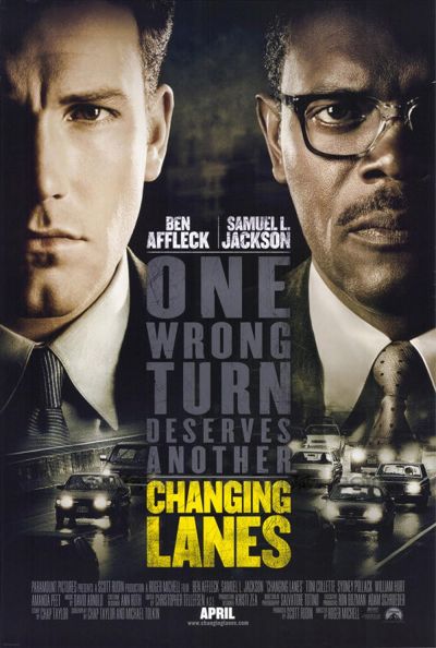 watch-Changing Lanes (2002)