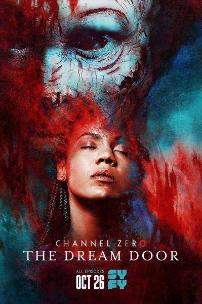 watch-Channel Zero (2016)