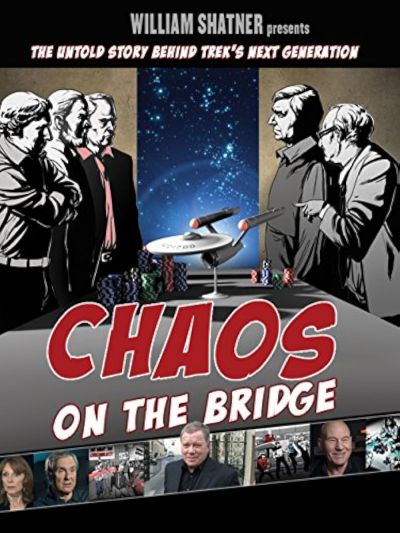 watch-Chaos on the Bridge (2014)