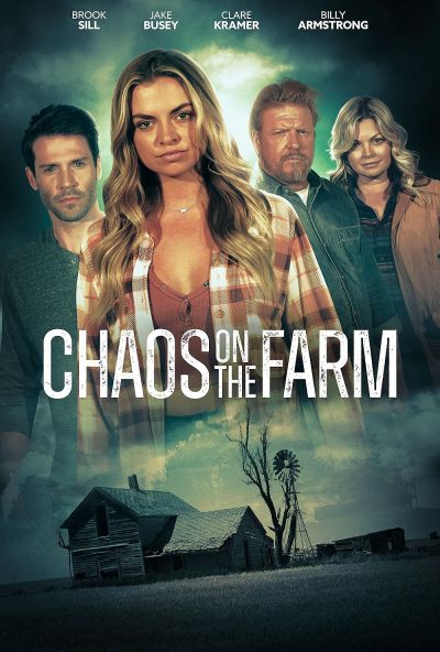 watch-Chaos on the Farm (2023)