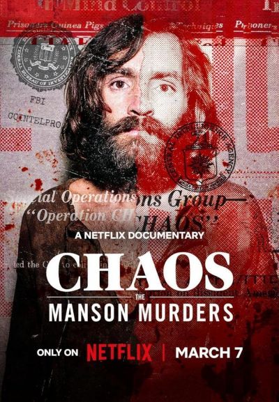 watch-CHAOS: The Manson Murders (2025)