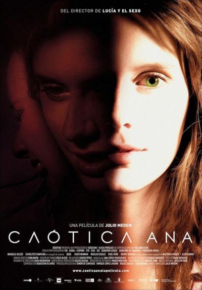 watch-Chaotic Ana (2007)