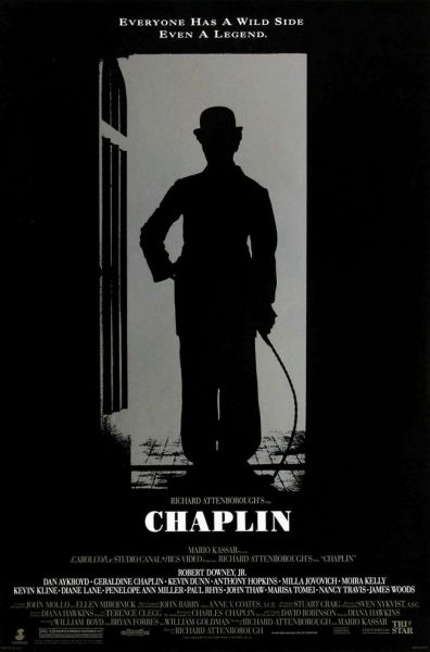 watch-Chaplin (1993)