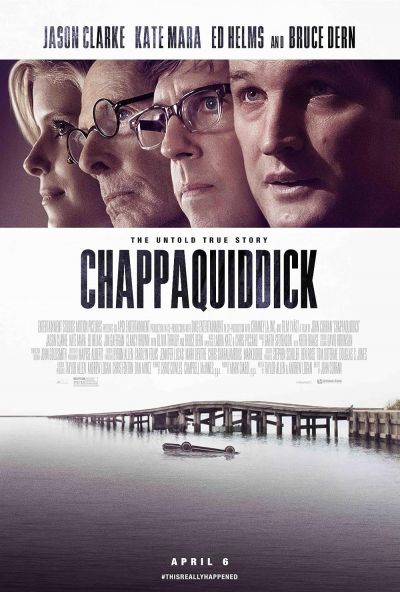 watch-Chappaquiddick (2018)