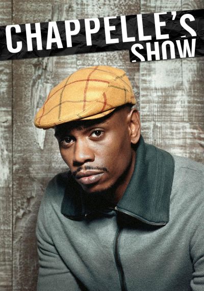 watch-Chappelle's Show (2003)