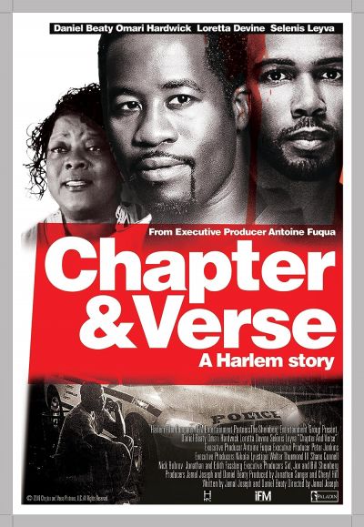 watch-Chapter & Verse (2016)