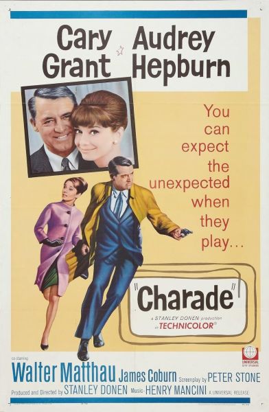 watch-Charade (1963)