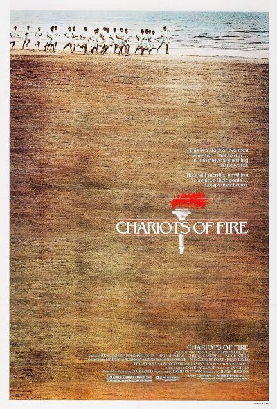 watch-Chariots of Fire (1982)