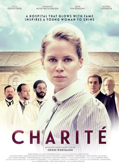 watch-Charité (2018)