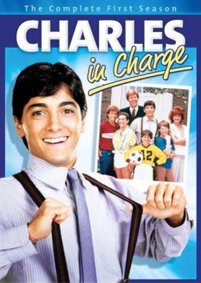 watch-Charles in Charge (1984)