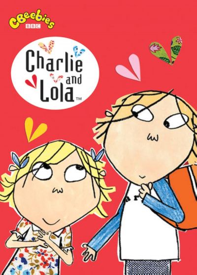 watch-Charlie and Lola (2005)