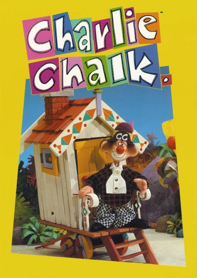 watch-Charlie Chalk (1988)