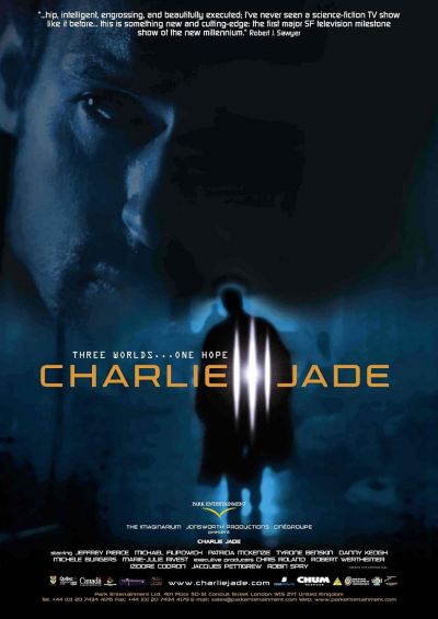 watch-Charlie Jade (2005)