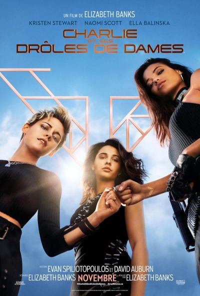 watch-Charlie's Angels (2019)