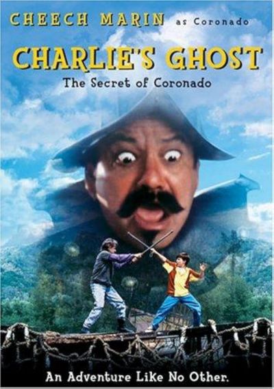 watch-Charlie's Ghost Story (1995)