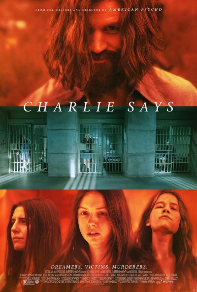 watch-Charlie Says (2019)