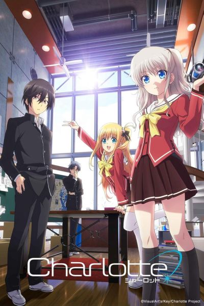 watch-Charlotte (2015) 2015