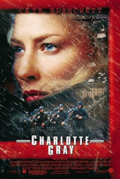 watch-Charlotte Gray (2002)