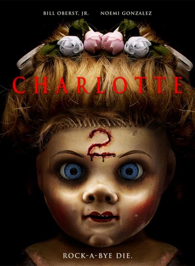 watch-Charlotte The Return (2019)