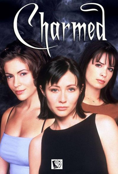 watch-Charmed (1998)