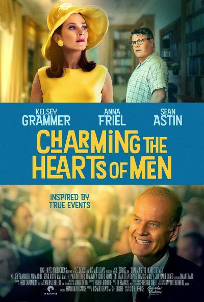 watch-Charming the Hearts of Men (2021)