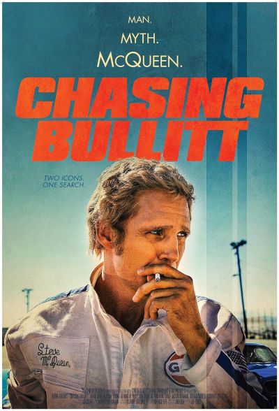 watch-Chasing Bullitt (2019)