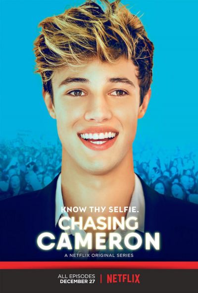 watch-Chasing Cameron (2016)