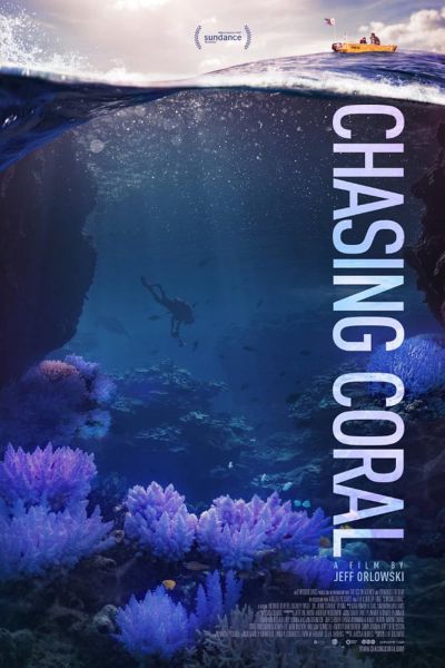 watch-Chasing Coral (2017)