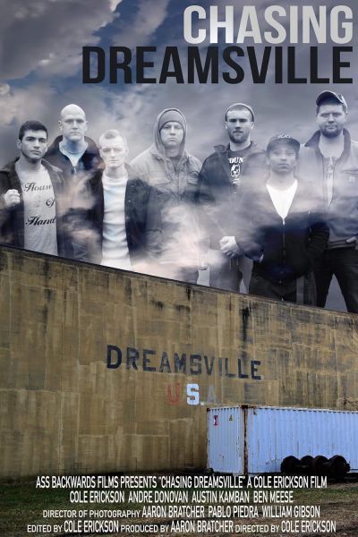 watch-Chasing Dreamsville (2018)