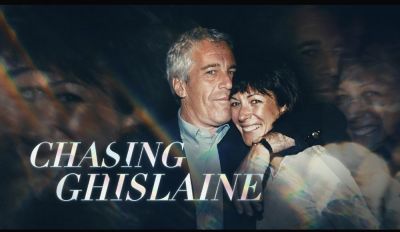 watch-Chasing Ghislaine (2021)